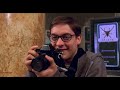 Spider Man 2002 Hindi English 1080p BluRay