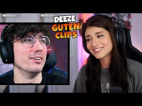 RAWR XD | DEEZE GUTEN CLIPS