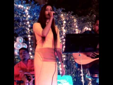 Priyanjali Thakur Live Stage Prformance done by Priyanjali Thakur