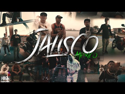 Jalisco México - @Juliano sosa @Osquel  @BennyBenni  @Endosf & @Dioneltv