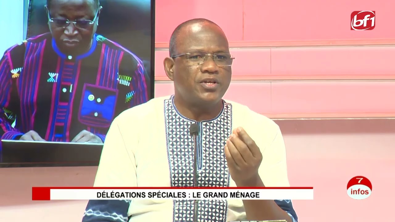 Réforme délégations spéciales : les pouvoirs religieux et traditionnels n'ont pas leur place