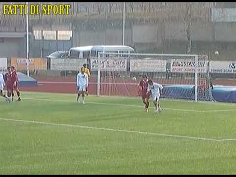 Calcio Rivediamoli :  Rivarolese - Saluzzo  0-0