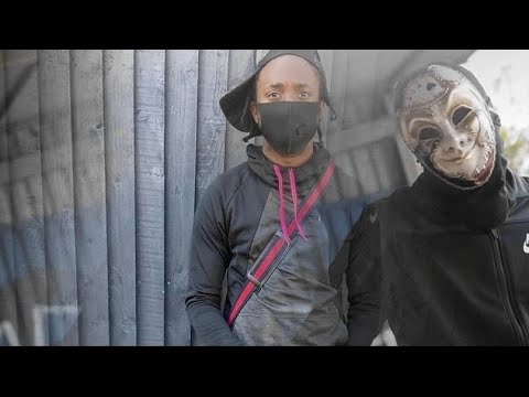 (MB)Buni x #OFB Izzpot - Plugged in with Fumez the engineer Official Remix