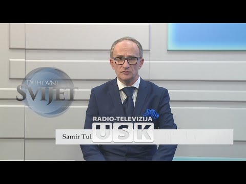 DUHOVNI SVIJET, RTV USK, 06.12.2025.