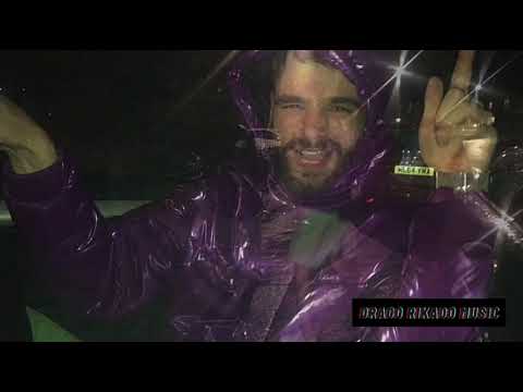 Drago Rikado HU U BLUD ft Anfrax (prod by. Jazz e man)