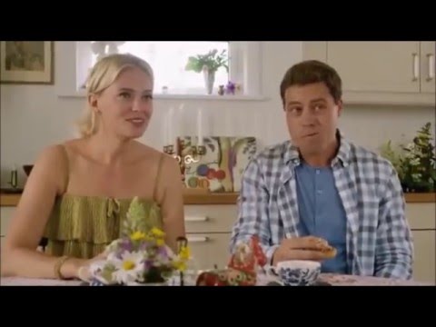 Welcome to Sweden - Learn the Language