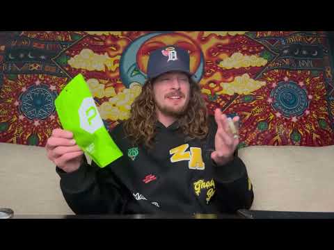 Bubblegum Sherb Strain Review! (by Hytek Cannabis)