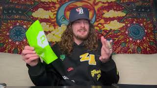 Bubblegum Sherb Strain Review! (by Hytek Cannabis)