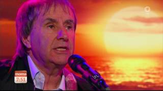 Chris de Burgh - Homeland &amp; The Bells Of Christmas (ARD-Morgenmagazin - 2016-12-13)