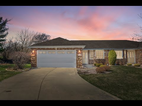 1063 Freedom Circle S - Walk Thru