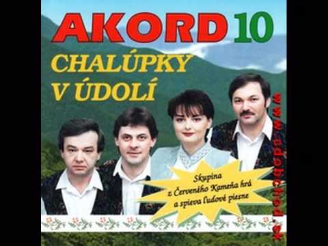 Akord 10 - Dievčatko