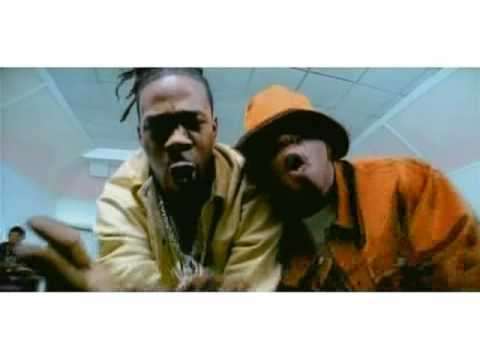 Busta Rhymes - Get Out (2000)