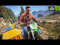 GTA 5 Derailed Mission 8K Gameplay RTX 5090 Remastered Graphics MOD