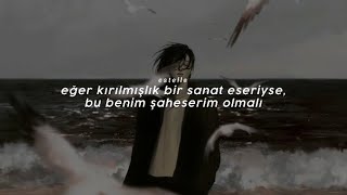 🖇 sleeping at last - neptune | türkçe çeviri