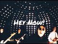 Oasis - Hey Now! (Official Video)