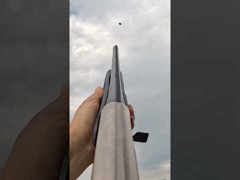 Winchester SX4 Shotgun Review