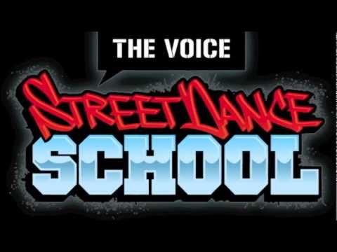 Jamalde - The Voice Streetdance School