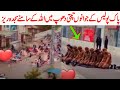 Pak Army Ki Namaz Ki Video Pak Fouj Zindabad