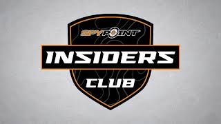 The SPYPOINT Insiders Club