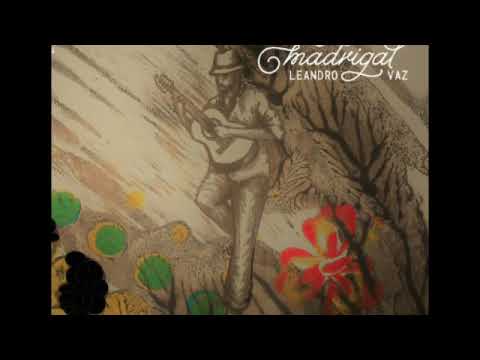 Pra Nunca Mais Chorar (dimensão Deserta) - Leandro Vaz