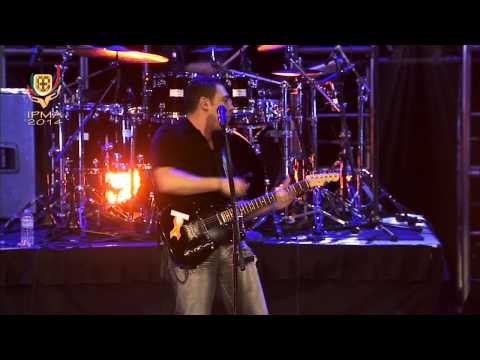 2014 IPMA - Reno LIVE - "Não Vou"
