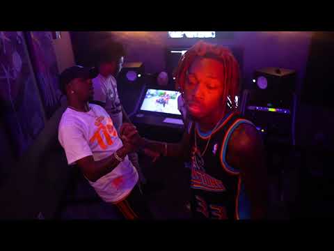 Rito Santana x BIG DOG