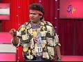 Jabardasth జబర్దస్త్ Shakalaka Shankar Performance On 14th August 2014