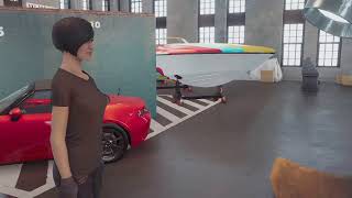 【The　Crew２】♯2　テスト配信です