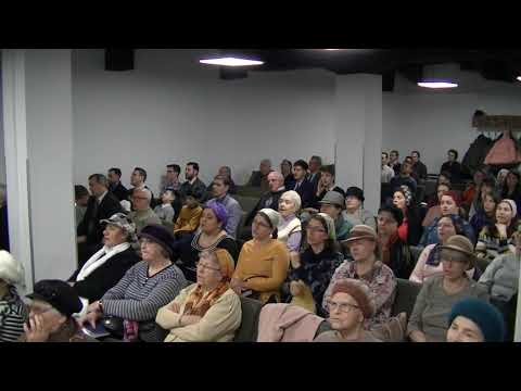 Tu totdeauna, Doamne, ești cu mine - video
