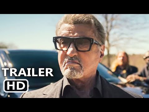 afbeelding TULSA KING Season 3 Teaser Trailer (2025)