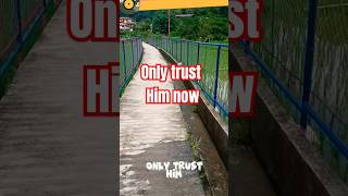 Only Trust Him | Alan Jackson