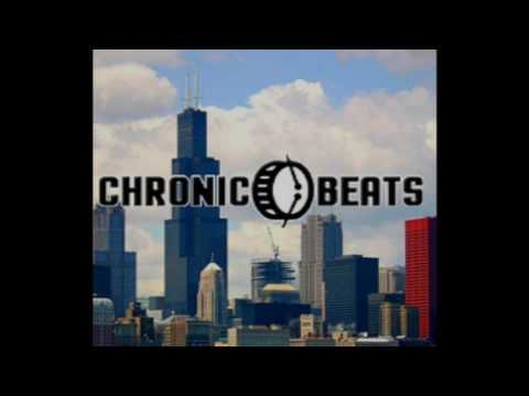 NEVER LET ME GO- IESHA FT CHRONICBEATS