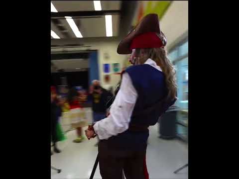 Promotional video thumbnail 2 for The Wonderland Works Company LLC