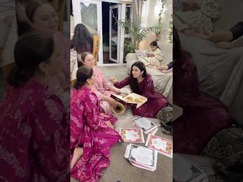 Travelled from Edinburgh to Leicester to attend a family wedding.