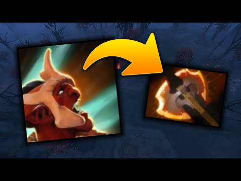 Battle Fury on Troll Warlord