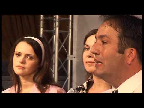 Dincolo de cer - Gabriel Gorcea, Speranța