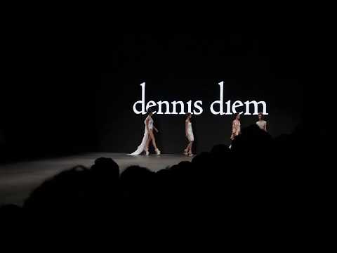 Dennis Diem - Mercedes-Benz FashionWeek Amsterdam SS2018 - BeScouted