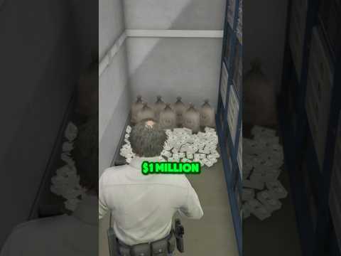 How I Made 1 MILLION DOLLARS in GTA 5!