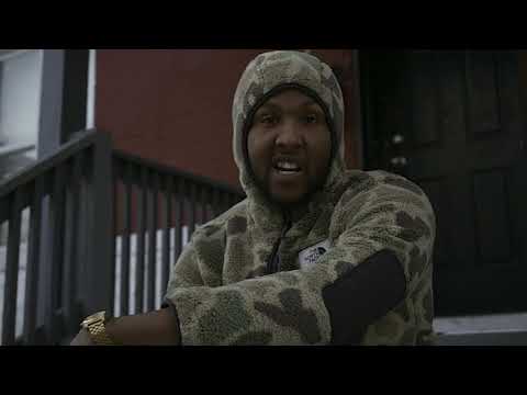 Ou'Ri Cuatro's "Kasho" (prod. AyyMook) shot by I Am 16 (Extended Version)