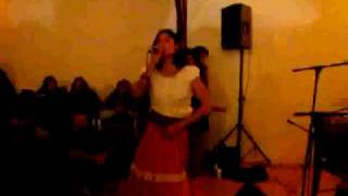 Folklore afro colombien avec Mata'e Tamarindo