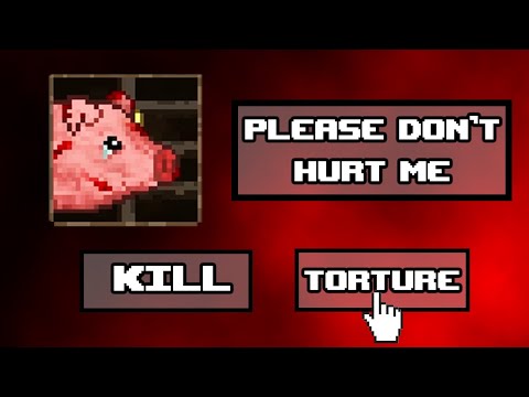 PETA's New Game is Insane...