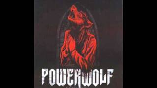 Powerwolf - In Blood We Trust