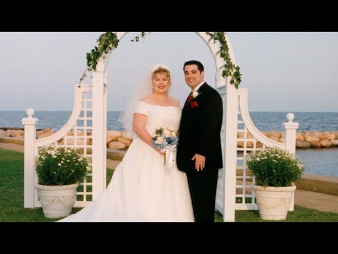 Alex & Jodee Fidel's Wedding