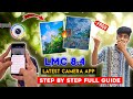 LMC 8 4 Camera With Config File Full A To Z Setup Process