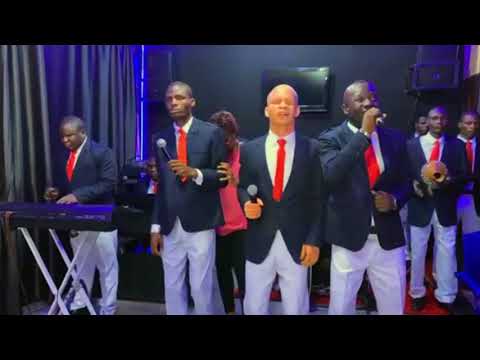 Students of Bethesda Home perform Seven Lifes by Beautiful Nubia