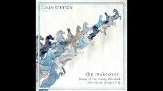 The MAKEOVER - Home of the Crying Bleached Red Horse (Judges III) (Colin Stetson MAKEOVER)