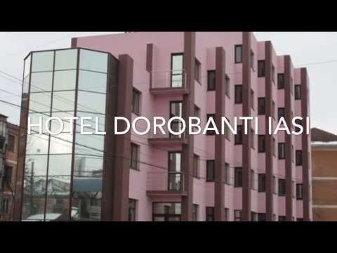 Hotel Dorobanti Iasi