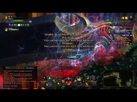 Solo speedruns #1: Shores of Tuern 1:47 [Mod19] - Neverwinter