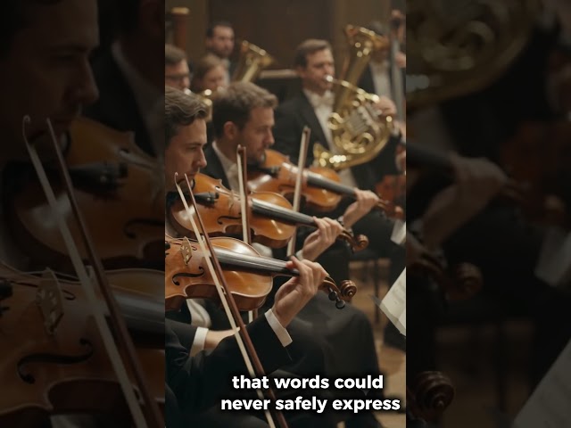 Vídeo relacionado con Shostakovich: A Coded Life in Music (Life & Times)