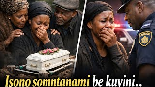 Download lagu Story Time | EZANGO-DECEMBER || (Part 1) Umntwana wami be kuyini isono sakhe ||  mp3